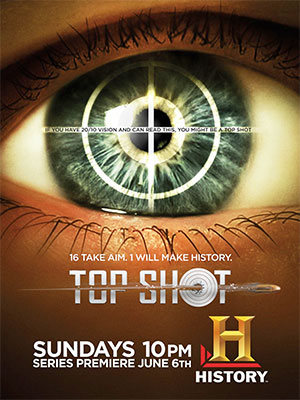 Top Shot
