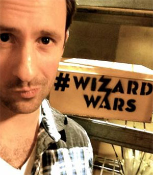 Wizard Wars