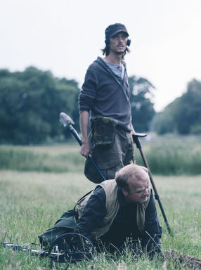 Detectorists
