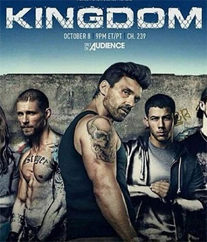 Kingdom (2014)