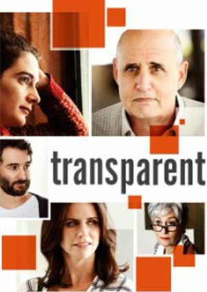 Transparent