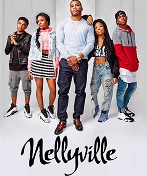 Nellyville