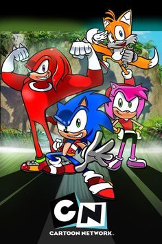 Sonic Boom