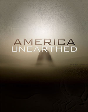 America Unearthed