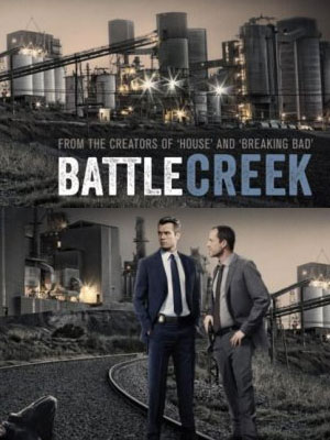 Battle Creek