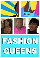 Fashion Queens