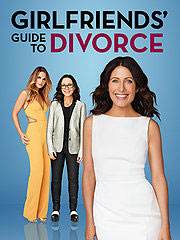 Girlfriends' Guide to Divorce