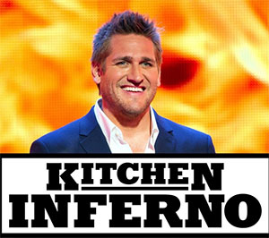 Kitchen Inferno