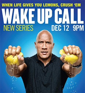 Wake Up Call