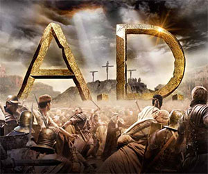 A.D. The Bible Continues