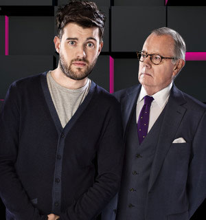 Backchat with Jack Whitehall and His Dad
