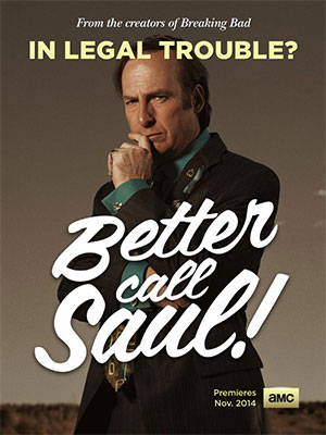 Better Call Saul