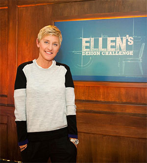 Ellen's Design Challenge