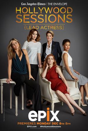 Hollywood Sessions
