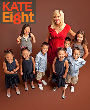 Kate Plus 8