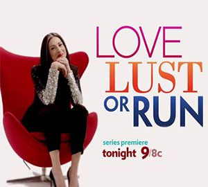 Love, Lust or Run