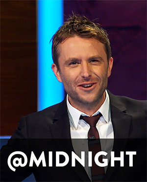 @Midnight