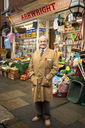Still Open All Hours