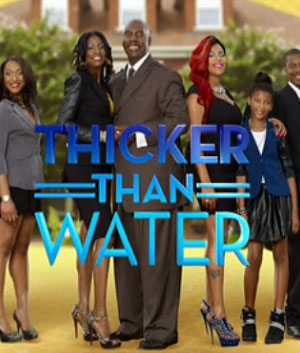 Thicker Than Water: The Tankards