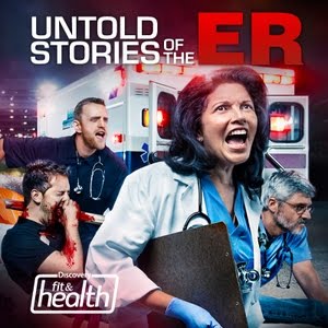 Untold Stories of the E.R.