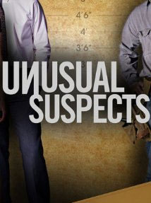 Unusual Suspects