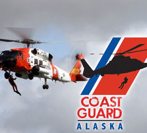 Coast Guard Alaska