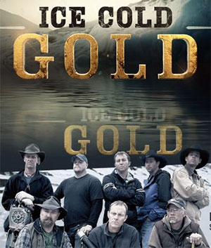Ice Cold Gold