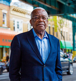 The Mafia with Trevor McDonald
