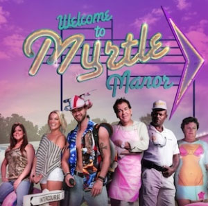 Welcome to Myrtle Manor