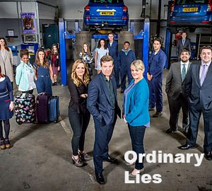 Ordinary Lies