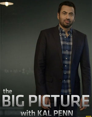 The Big Picture with Kal Penn