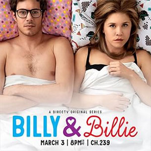 Billy &amp; Billie