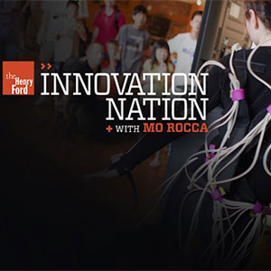 Innovation Nation