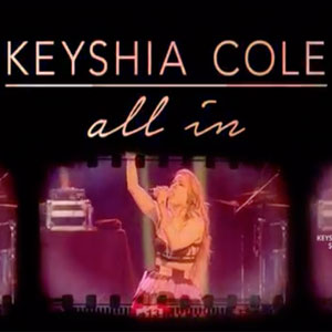 Keyshia Cole: All In