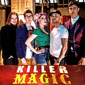 Killer Magic