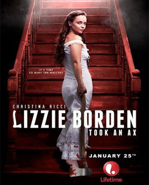 The Lizzie Borden Chronicles