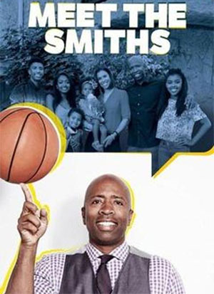 Meet The Smiths