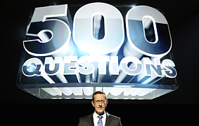 500 Questions