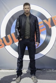 Bullseye (2015)