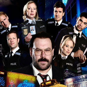 Murder In Successville