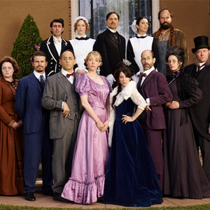 Another Period