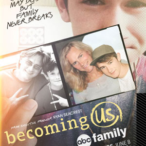 Becoming Us
