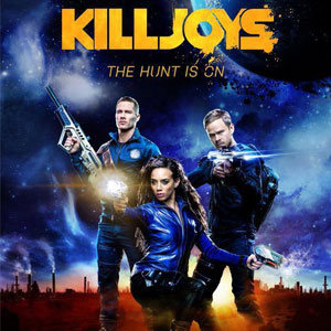 Killjoys