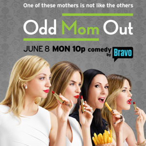 Odd Mom Out