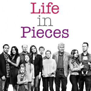 Life in Pieces