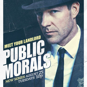 Public Morals (2015)