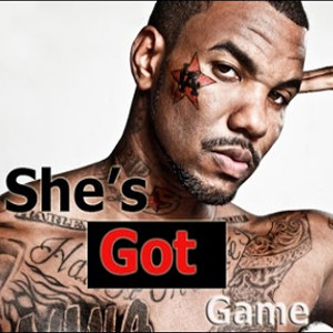 She's Got Game