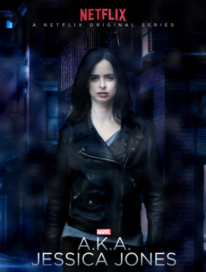 Marvel's Jessica Jones