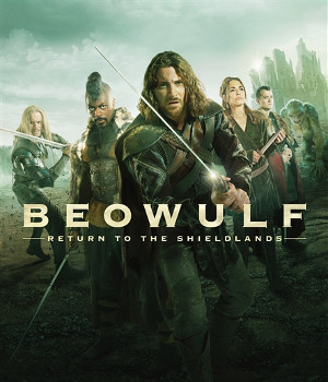 Beowulf: Return to the Shieldlands