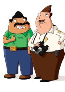 Bordertown (2016)